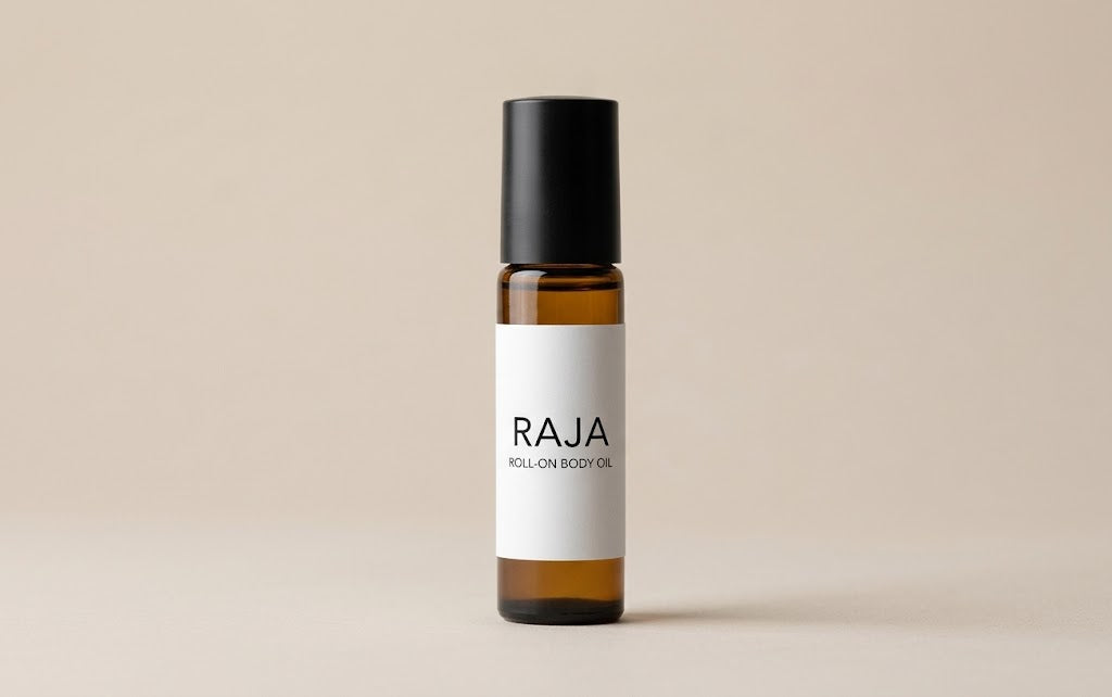 Raja