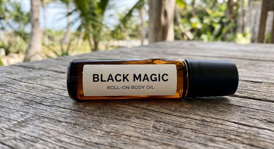 Black Magic