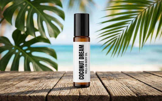 Coconut Dream