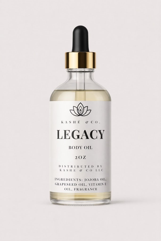 Legacy