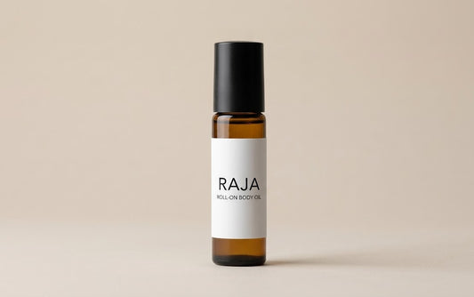 Raja