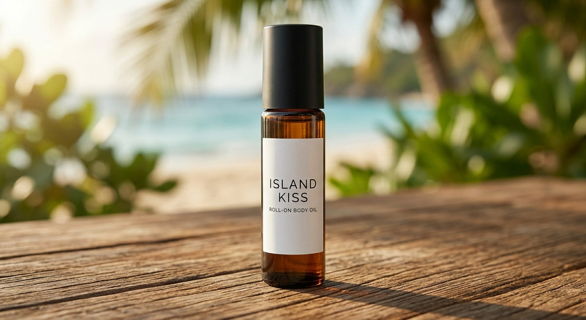 Island Kiss