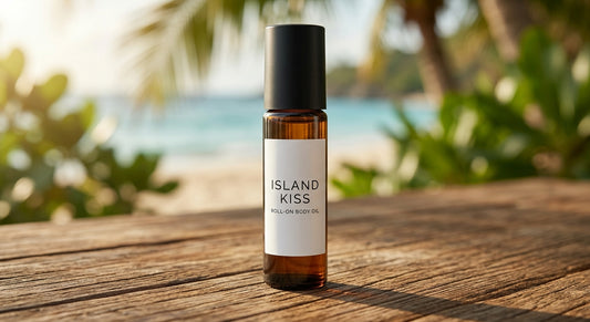 Island Kiss